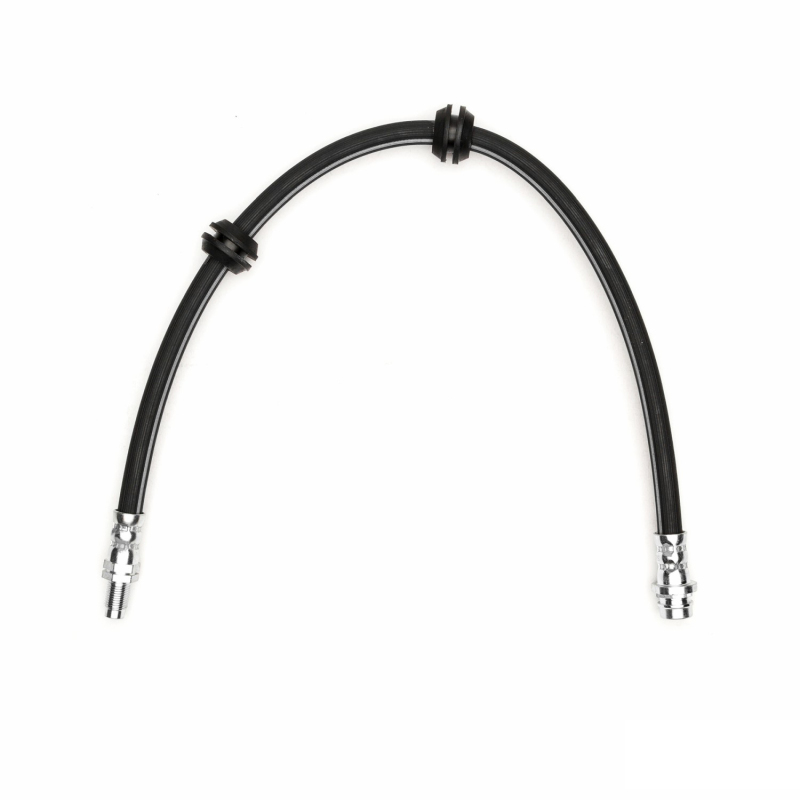 Land Rover LR2 Brake Hose - Rear - R1 Concepts - `08-`12 Land Rover LR2 Brake Hose - Rear - R1 Concepts - `08-`12